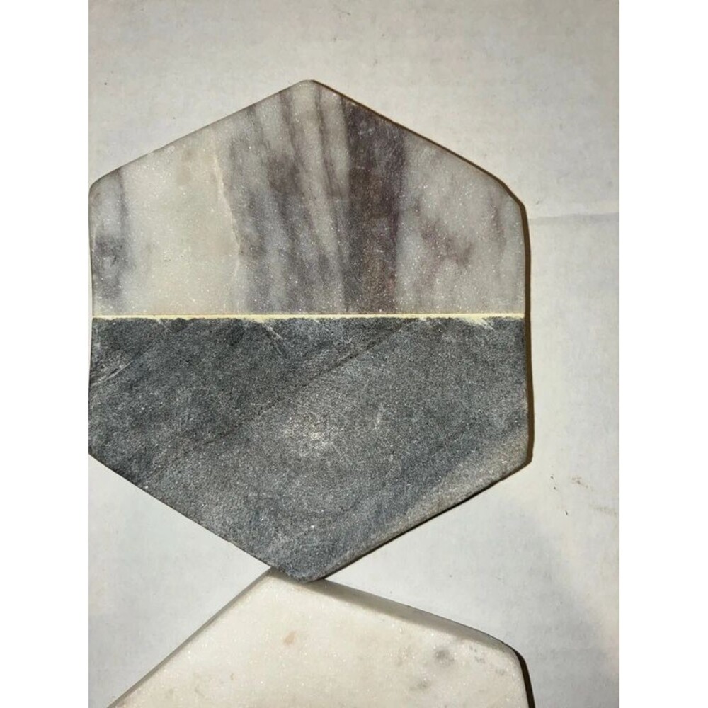 Marble coasters - Picture 4 of 7